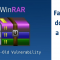Falha de 19 anos do WinRAR est&aacute; a ser explorada por hackers