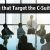 Cyberattacks that Target the C-Suite on the Rise