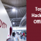 Toyota Japan Hacked, Vietnam Office Suspects Breach
