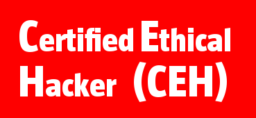 CEH Certified Ethical Hacker