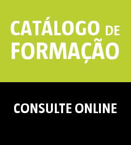 Catálogo Formação