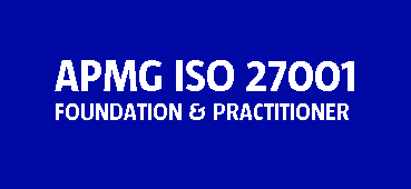 ISO 27001 Foundation APMG