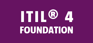 ITIL 4 Foundation