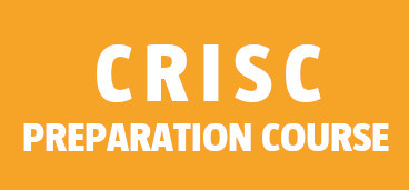 CRISC Preparation Course