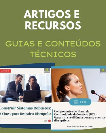 Artigos e Recursos