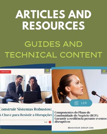 Articles and Resources