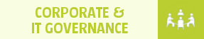 Corporate & IT Governance