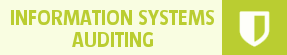 Information Systems Auditing