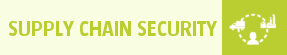 Supply Chain Security